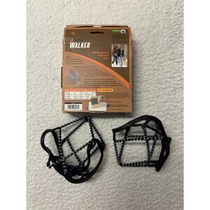 NWT* Yaktrax Walk Traction Cleats Medium